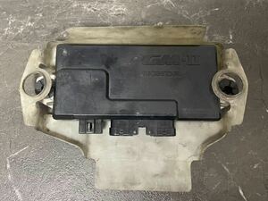 HONDA HRC rs250 NX5 PGM-2 PGM CDI NSR250R mc18 mc21 mc28 ECU