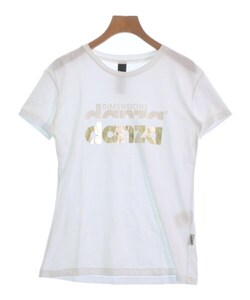 DIMENSIONE danza Tシャツ・カットソー レディース ディメンシオーネダンツァ 中古　古着