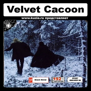 VELVET CACOON 大全集 MP3CD 1P◇