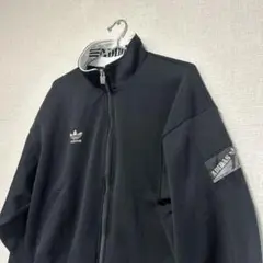 ★ヴィンテージ★ adidas 3stripes トラックジャケット　ジャージ