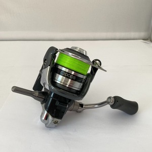 □□ SHIMANO シマノ 12アルテグラC2000S 02930 本体のみ 傷や汚れあり