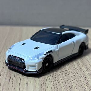 トミカ　日産GT-R NISMO 2020モデル　絶版