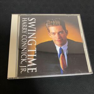 ハリー・コニックJr. / スウィング・タイム / Harry Connick Jr. / Swing Time