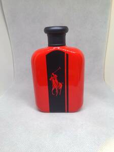 125ml polo red intense Ralph Lauren ポロ　ラルフローレン　レッド　インテンス　廃盤