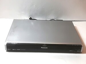 Panasonic　パナソニック　DIGA　ディーガ　DMR-XP10　DVD HDD