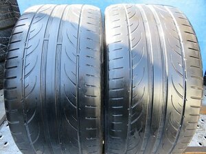 【T62】●ventus VR evo2■255/35R19■2本即決