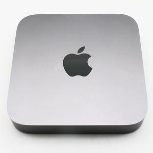 Apple Mac mini 2018 A1993 3.2GHz i7/32GB/SSD 512GB 元箱あり 中古並品