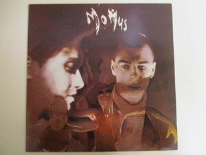 Momus / Murderers, The Hope Of Women UK盤12 (RP 1)