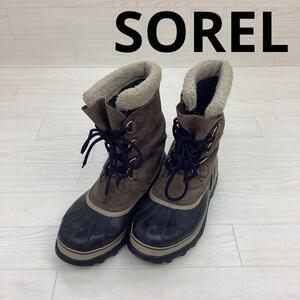 SOREL ソレル カリブー NM1000 238 W23020