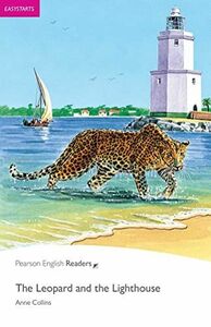 [A01733687]Penguin Readers: Easy Starters THE LEOPARD AND LIGHTHOUSE (Pengu