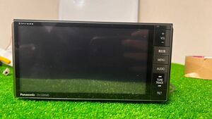 【管理番号93】パナソニック【Panasonic】ストラーダ SDナビ CN-S300WDジャンク