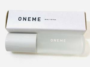 未使用■ONEME(ワンム) リフィルボトル 30ml アトマイザー スプレータイプ 詰め替えボトル アルコール対応 外出 旅行 メイクアップツール