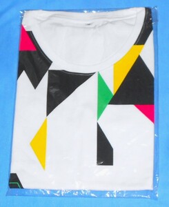 K322/Perfume 3rd Tour JPN Tシャツ Mサイズ