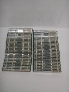 SAMSUNG M392B1K70DM0-CK0 PC3-12800R DDR3メモリー 8GB 　60枚セット 動作品