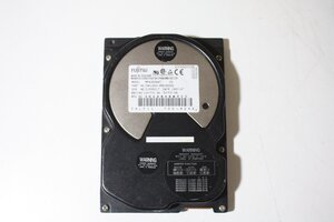 PT114【中古】FUJITSU MPA3026AT 2.6 GB IDE接続　