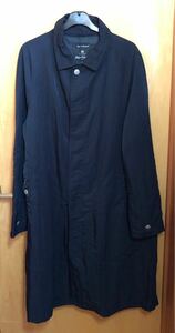 Nigel Cabourn NAM COAT Dark Navy サイズ44