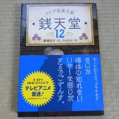 ふしぎ駄菓子屋 銭天堂 12