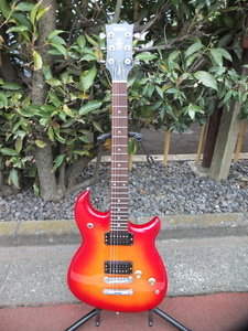 YAMAHA SF5000 ヤマハ エレキギター sf-5000 ビンテージ 80年代 Vintage ※直接引き取り可能商品