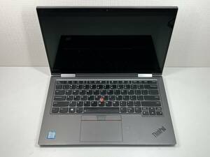 Lenovo Thinkpad X1 Yoga i7-8565u/16gb FHD タッチパネル 14インチ ノートパソコン 101A