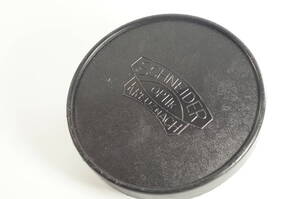 6AETC『並品』 Schneider 約70mm Lens Cap SN 223-29 シュナイダー レンズキャップ 前キャップ