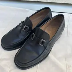 ferragamo ローファー　6EE