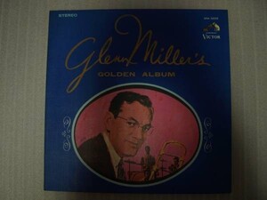 Glenn Miller-Golden Album SRA-5005