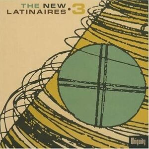 New Latinaires 3 Various Artists　輸入盤CD