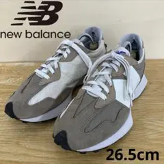 NewBalance MS327LK1 26.5cm