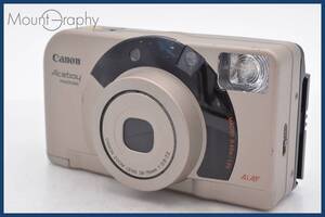 ★特別特価★ キヤノン Canon Aceboy PANORAMA 38-76mm 同梱可 #tk3005