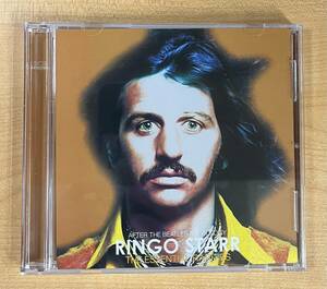 RINGO STARR / THE ESSENTIAL RARITIES-AFTER THE BEATLES ANTHOLOGY(2CD)