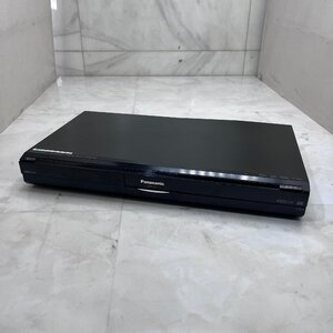 ∞OG∞ Panasonic DVDレコーダー DMR-XP12 通電確認済み 現状品 ∞N-2404018