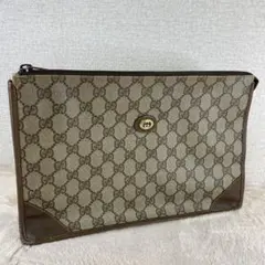 【美品】GUCCIハンドバック89/01/029