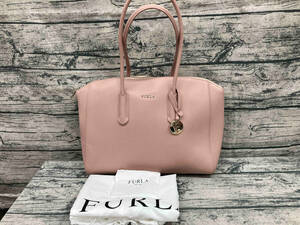 FURLA フルラ 21771 トートバッグ ピンク