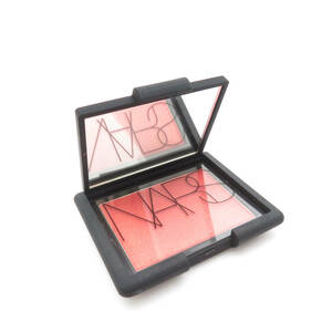 1円 未使用 美品 NARS ナーズ ブラッシュ チーク 4007 BO7717A