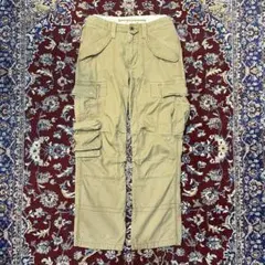 00s Polo RALPH LAUREN 　Tactical Cargo PT