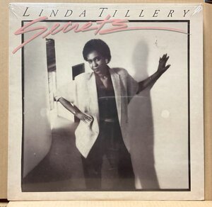 LINDA TILLERY/SEACRETS/未開封/