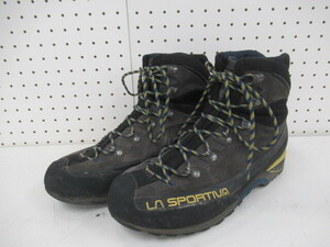 LA SPORTIVA トランゴ アルプ エボ GTX スポルティバ EU43 靴 035948002