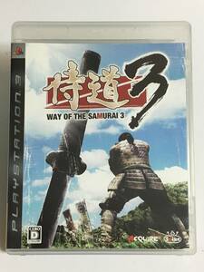 PS3 侍道3