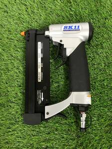 【中古品】★SK11 常圧ピンタッカ　SAN-25P ITY64KA654XK