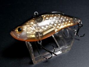 zip baits CALIBRA EF ジップベイツ　カリブラ　バイブレーション