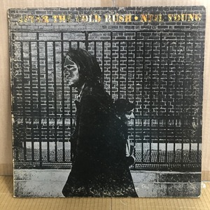 NEIL YOUNG (& CRAZY HORSE) / AFTER THE GOLD RUSH (RS6383)