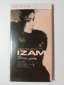 新品　CD　IZAM with ASTRAL LOVE 　「素直なままで」　 　★値下げ相談・セット販売希望等あればお気軽にどうぞ★