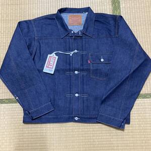 日本製 リーバイス Levis LVC 506XX 1936年 Tバック 46　トートバック付き