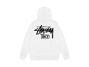 【人気デザイン】ステューシー パーカー stussy スウェットシャツ 男女兼用 長袖 パーカー 