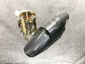 【 C 】 Y5197 木管楽器 アルトサックス マウスピース SELMER セルマー S90 180 ⑦