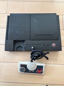 NEC PCエンジン DUO ゲーム機 コントローラー