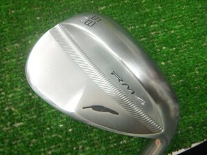 フォーティーン RM-4 58S-14/NSPRO TS-114w/wedge/58[9370]　SW