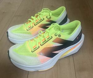 ニューバランスメンズ ランニングシューズ FuelCell Rebel v4 MFCXLL4 ワイズD 26cmフューエルセル レベル v4 new balance