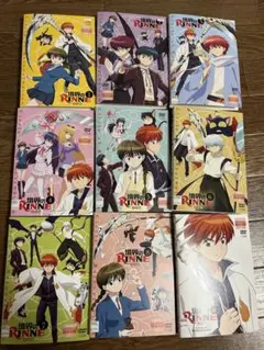 境界のRINNE 全24枚　DVD