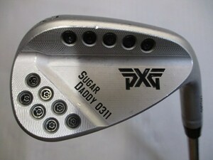 PXG 0311 SUGAR DADDY Chrome/N.S.PRO MODUS3 TOUR 105/X/50[108238]